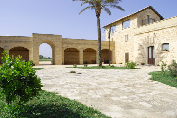 Masseria Galatea