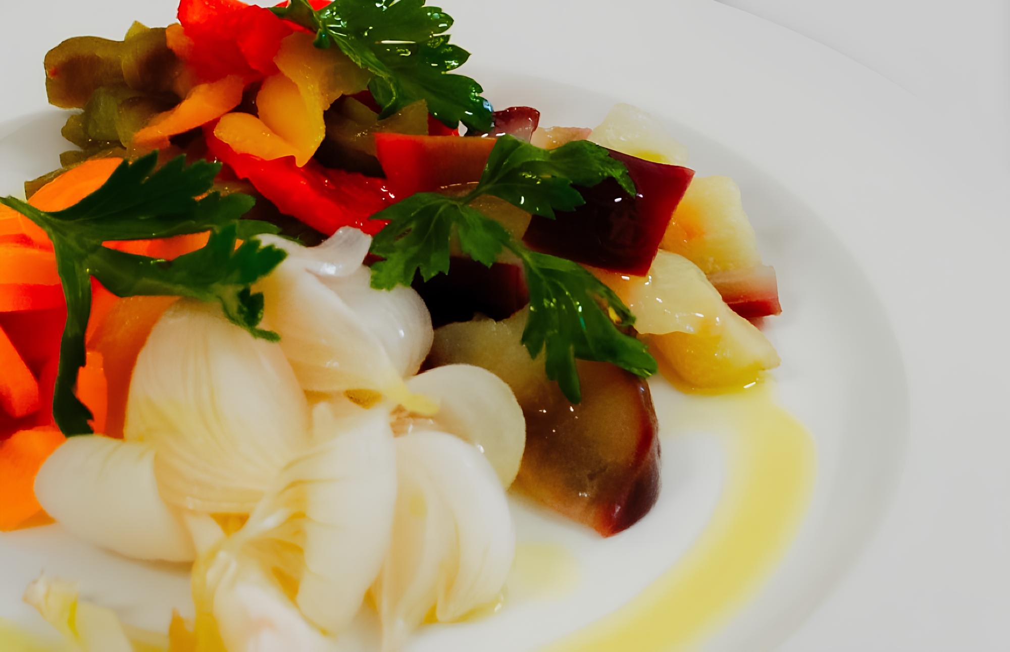 Ristorante Masseria Galatea